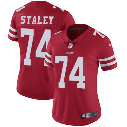 San Francisco 49ers jerseys-057